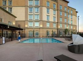 산타클라리타에 위치한 호텔 Homewood Suites By Hilton Santa Clarita/Valencia, Ca