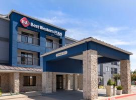 Best Western Plus Fort Worth North, hotel in zona Iron Horse Golf Course, Fort Worth