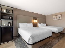 Best Western Plus Fort Worth North, hotel en Fort Worth