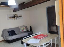 Le Bluey, holiday rental in Chabris