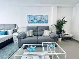 Mare Apartments Marbella