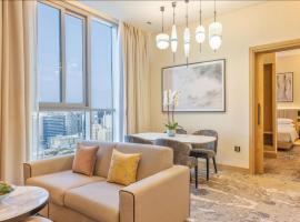 Embassy Suites By Hilton Doha Old Town, hotel near Al Khoot Fort, Doha