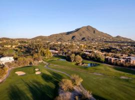 Hilton Vacation Club Rancho Manana, hotel near Outlets at Anthem, Cave Creek