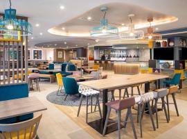 Hampton By Hilton London City, hotel in London