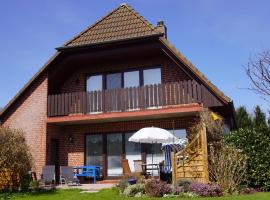 Lisbeth, hotel i Kalifornien