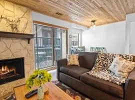 114 - Cubby Condo - Meredith Lodging