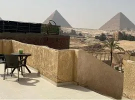 Youssef Pyramids Hotel