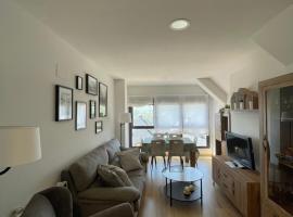 &Aacute;tico nuevo en el Pirineo Aragon&eacute;s Panticosa