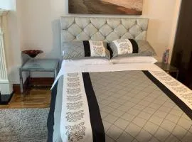 FBS Homestay