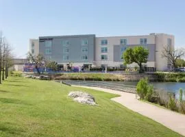 SpringHill Suites by Marriott Austin Cedar Park
