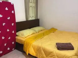 Ground Floor Indah UUC Homestay KKIP Kota Kinabalu