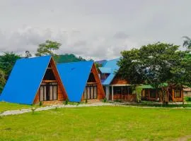 Kusi Lodge