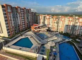 Apartamento Cómodo en Girardot Cundinamarca