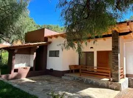 Cabaña Ana 2