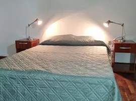 Casa Adelaida en Yerba Buena