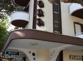 Hotel Flora