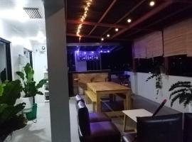 Mamay's Place Homestay: Tagbilaran şehrinde bir otel