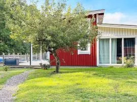 3 person holiday home in NISSAFORS-By Traum