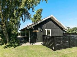 Solsorten, holiday home in Hasle