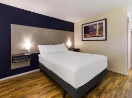 Rodeway Inn Livermore