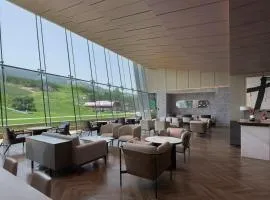 Courtyard by Marriott Chongli