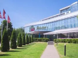 리가에 위치한 호텔 Bellevue Park Hotel Riga with FREE Parking