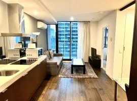 Readyset Apartments at Midtown