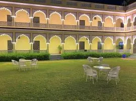 Horizon Resort Pushkar-Feel of The Nature