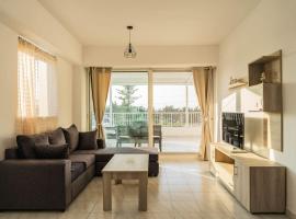 Minodoras Guesthouse, penzion v destinaci Platánion