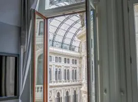 Maison San Carlo Luxury Suites