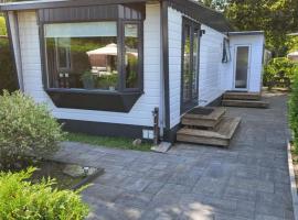 Chalet Renswouw, hotel cerca de Renswoude, Renswoude