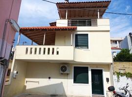 studio apartment KAMARES, apartment in Mytilini