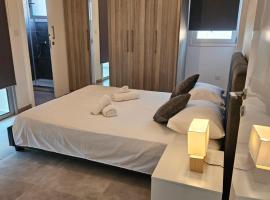 SC_apartments อพาร์ตเมนต์ในคาโตเปียร์กอส