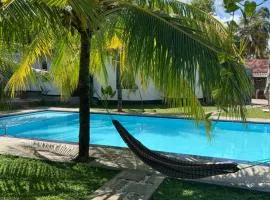 The Calm of8 Arugambay