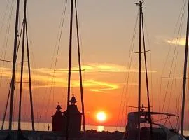 Lighthouses apartment