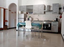 AIRPORT HOUSE MARIEl