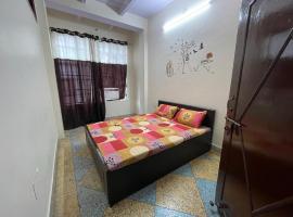 Rukmani Home Stay, holiday rental in Mathura