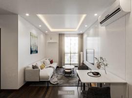 HANA APARTMENT, apartamento em Haiphong