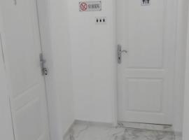 Rooms Enna, renta vacacional en Dimitrovgrad