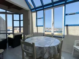 Bel appart 3 pièces à L'Herbaudière, 2 chambres, plage à proximité - FR-1-224B-130