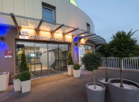Holiday Inn Express Paris - Velizy, an IHG Hotel, hotel in Vélizy-Villacoublay