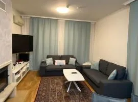 Vacation house in Pravets golf resort At Pravets Lake