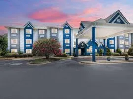 Microtel Inn & Suites Columbus North