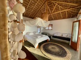 LA DUNE DES SONGES, hotel near Tulear Airport - TLE, Anakao
