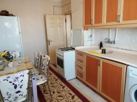 hilal, holiday rental in Erzurum