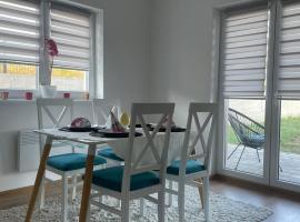 Apartment Una, casă de vacanță din Kupres