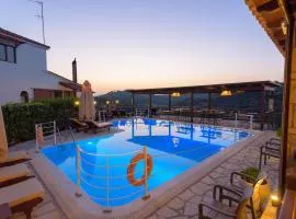 Bacchus Villa