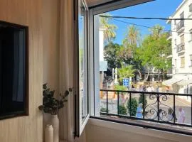 AP Amar Deluxe Old Town Marbella