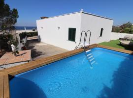 Villa Stella, hotel a Torre Vado