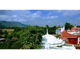 Hotel Mamata, Rajgir、ラージキルのバケーションレンタル